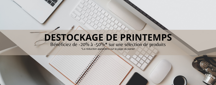 Destockage