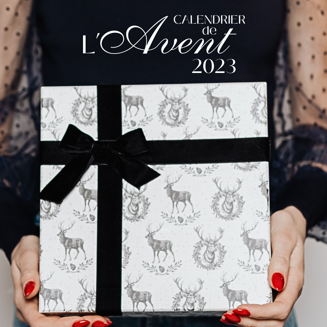 Calendrier de l'Avent 2023