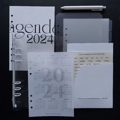 Pack essentiel 2024